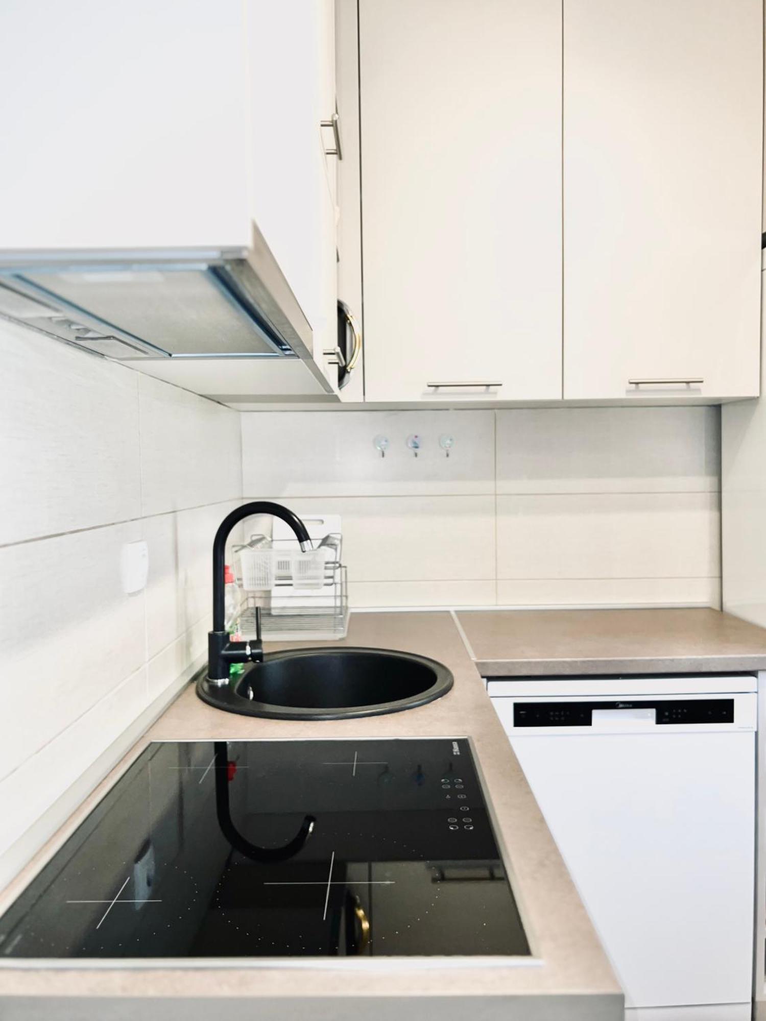 Apartman Misovic Herceg Novi Dış mekan fotoğraf
