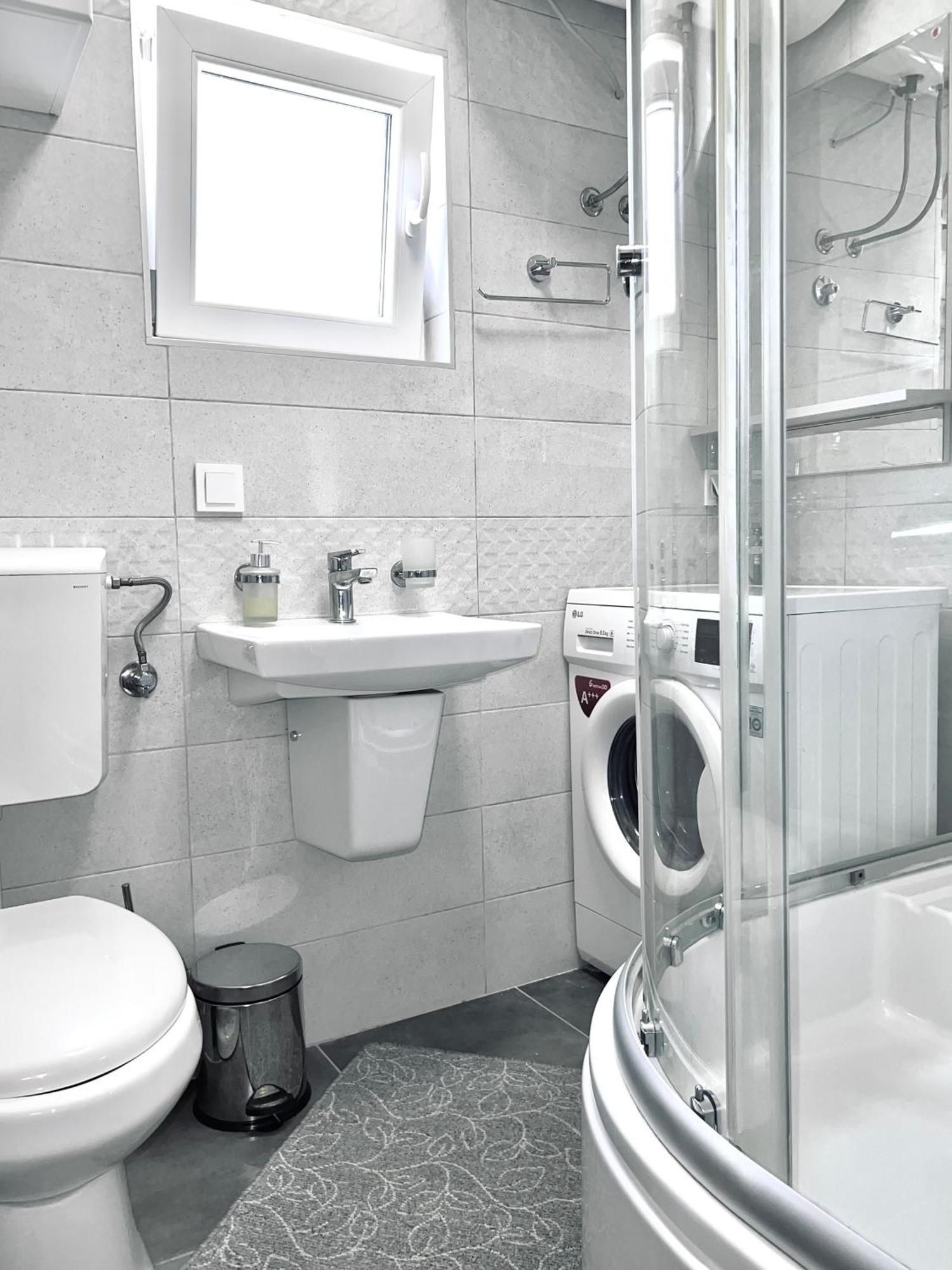 Apartman Misovic Herceg Novi Dış mekan fotoğraf